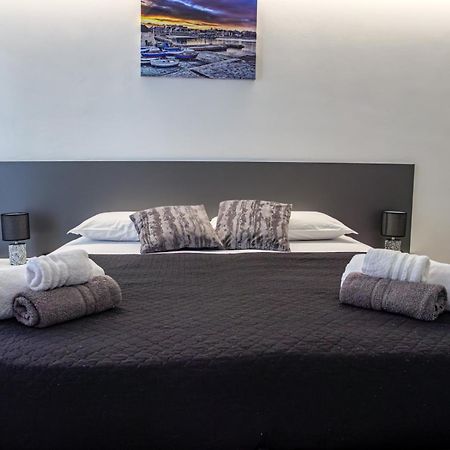 Birose B&B Affittacamere Otranto Luaran gambar