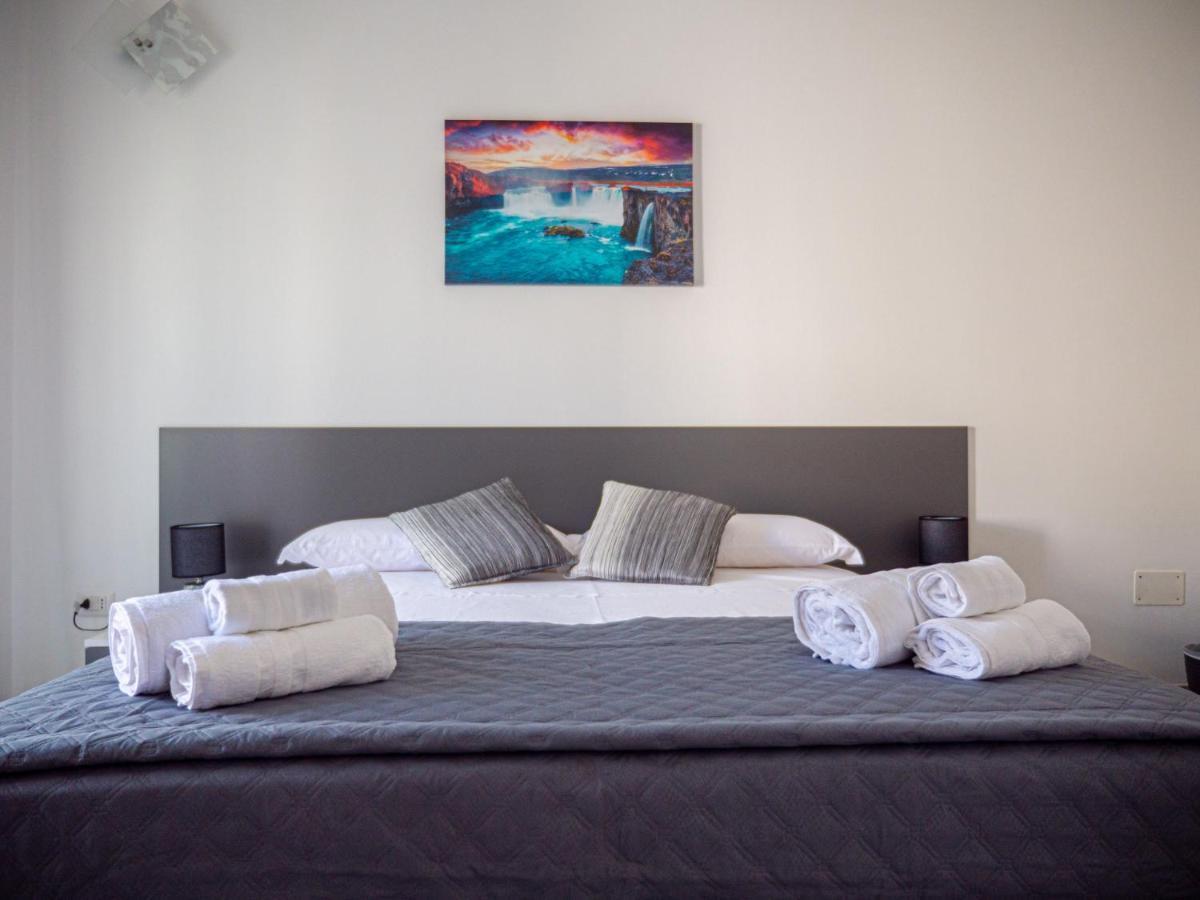Birose B&B Affittacamere Otranto Luaran gambar