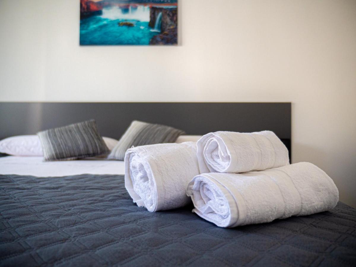 Birose B&B Affittacamere Otranto Luaran gambar