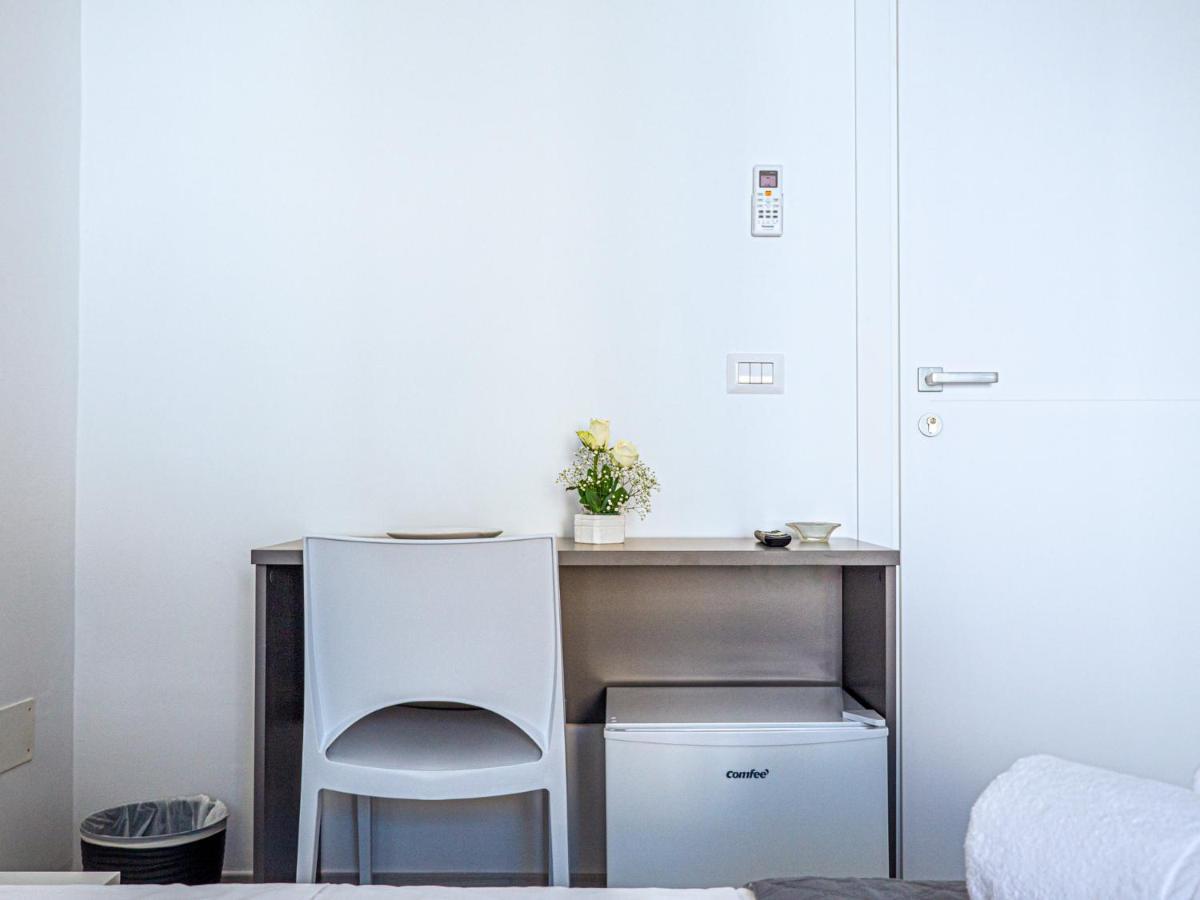 Birose B&B Affittacamere Otranto Luaran gambar