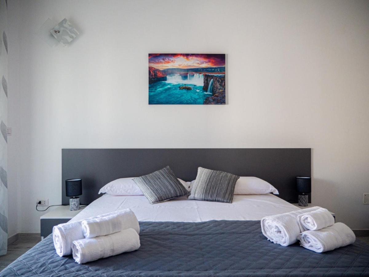 Birose B&B Affittacamere Otranto Luaran gambar