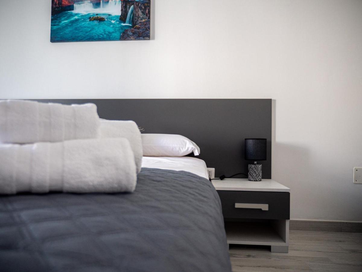 Birose B&B Affittacamere Otranto Luaran gambar