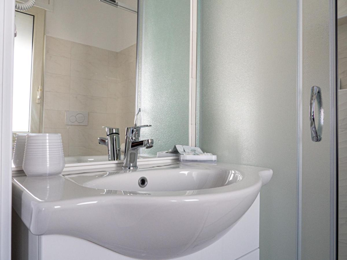 Birose B&B Affittacamere Otranto Luaran gambar