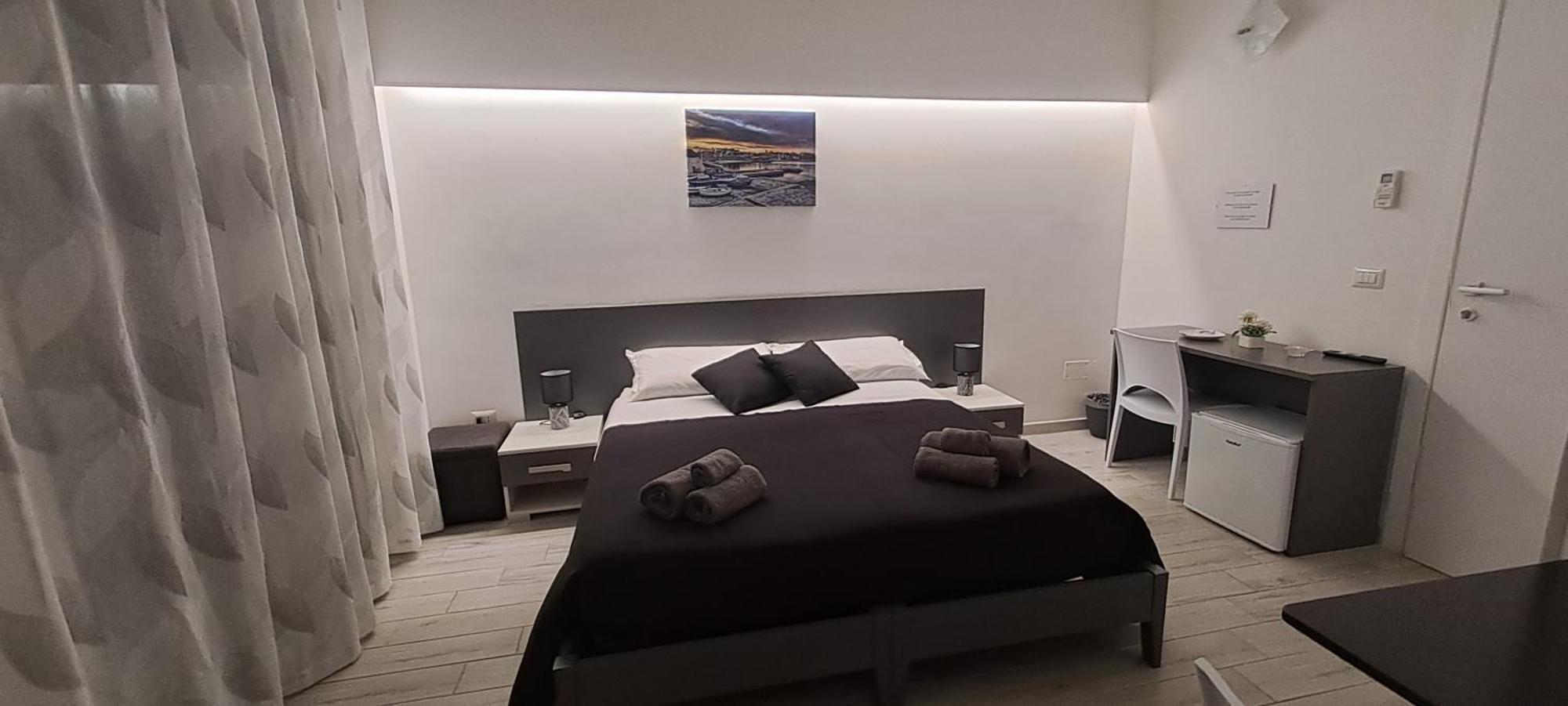 Birose B&B Affittacamere Otranto Luaran gambar